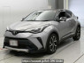 Used 2020 MT toyota c-hr NGX10 Image[0]