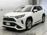 Used 2020 AT toyota rav4 MXAA52 Image[0]