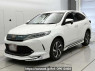 Used 2018 AT toyota harrier ASU65W Image[0]