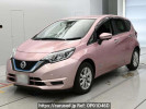 Nissan Note HE12