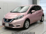 Used 2020 AT nissan note HE12 Image[0]