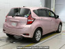 Used 2020 AT nissan note HE12 Image[1]