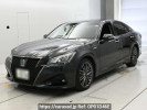 Toyota Crown Hybrid AWS210