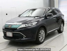 Toyota Harrier ZSU65W