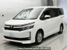 Used 2017 AT toyota voxy ZRR80G Image[0]