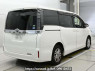 Used 2017 AT toyota voxy ZRR80G Image[1]