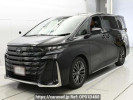 Toyota Vellfire TAHA40W