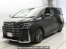 Used 2024 AT toyota vellfire TAHA40W Image[0]