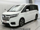 Honda Step WGN Spada RP3