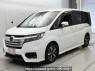 Used 2021 AT honda step-wgn-spada RP3 Image[0]