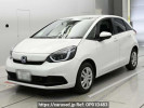 Honda Fit GR3