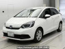 Used 2023 AT honda fit GR3 Image[0]