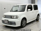 Nissan Cube Z12