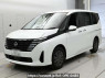 Used 2024 AT nissan serena C28 Image[0]