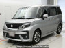 Used 2023 AT suzuki solio-bandit MA37S Image[0]