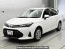 Used 2025 AT toyota corolla-axio NRE161 Image[0]