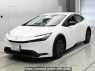 Used 2023 AT toyota prius ZVW60 Image[0]