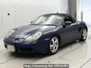 Porsche Boxster 98665