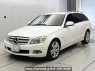 Used 2008 AT mercedes-benz c-class-station-wagon 204241 Image[0]
