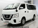 Nissan NV350 CARAVAN VAN VW6E26