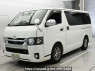 Used 2016 AT toyota hiace-van KDH201V Image[0]