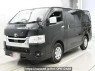 Used 2023 AT toyota hiace-van GDH201V Image[0]