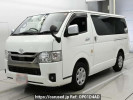 Toyota Hiace Van GDH201V