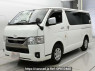 Used 2022 AT toyota hiace-van GDH201V Image[0]