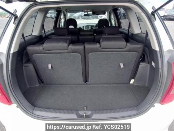 Used 2004 AT toyota wish ZNE10G Image[8]