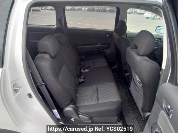 Used 2004 AT toyota wish ZNE10G Image[15]