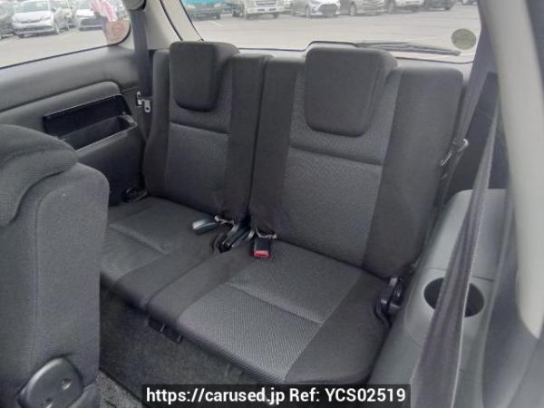 Used 2004 AT toyota wish ZNE10G Image[17]