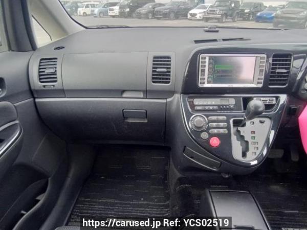 Used 2004 AT toyota wish ZNE10G Image[19]