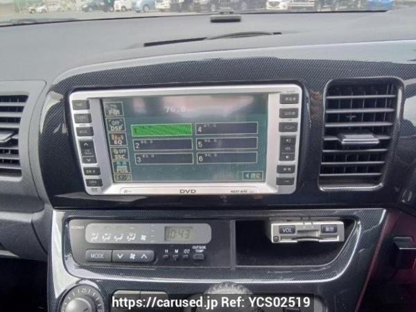Used 2004 AT toyota wish ZNE10G Image[23]