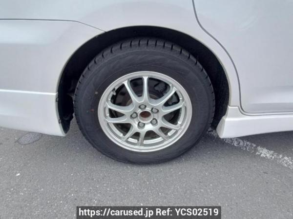 Used 2004 AT toyota wish ZNE10G Image[31]