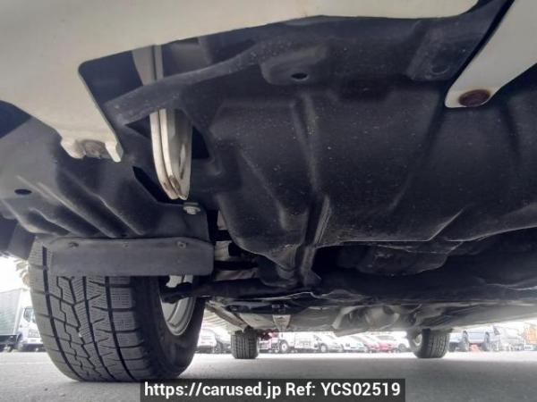 Used 2004 AT toyota wish ZNE10G Image[32]