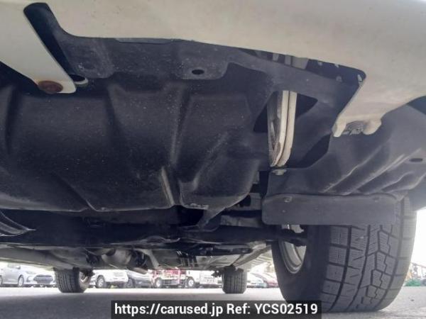 Used 2004 AT toyota wish ZNE10G Image[33]