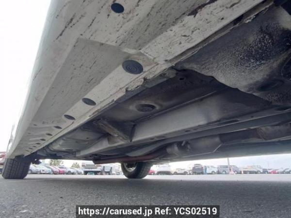 Used 2004 AT toyota wish ZNE10G Image[34]