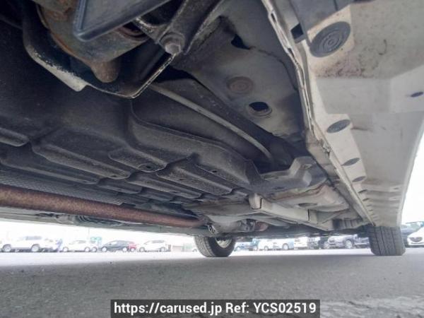 Used 2004 AT toyota wish ZNE10G Image[35]