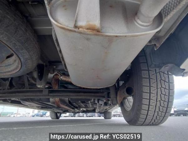Used 2004 AT toyota wish ZNE10G Image[36]
