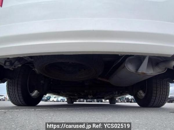 Used 2004 AT toyota wish ZNE10G Image[37]