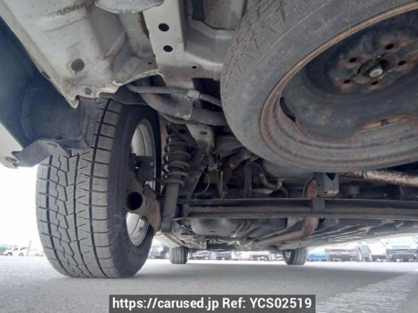 Used 2004 AT toyota wish ZNE10G Image[38]