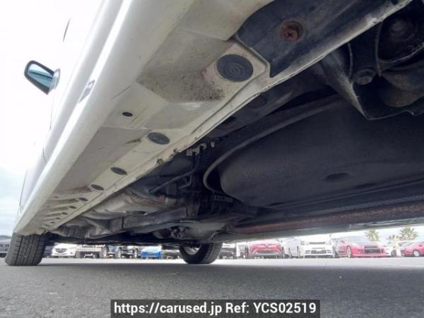 Used 2004 AT toyota wish ZNE10G Image[39]