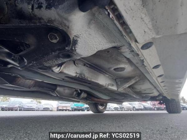 Used 2004 AT toyota wish ZNE10G Image[40]