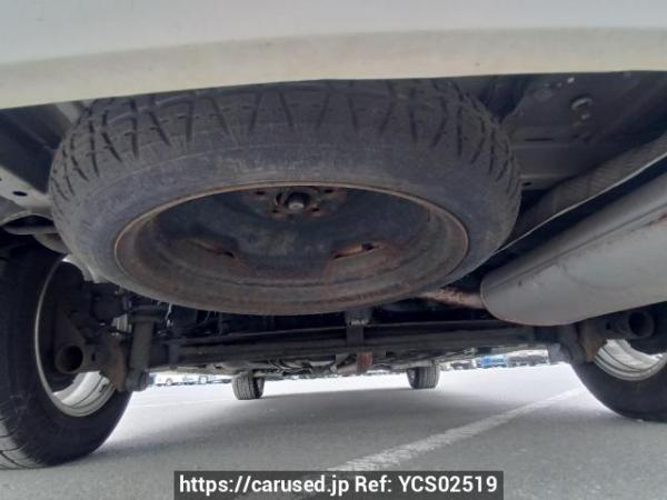 Used 2004 AT toyota wish ZNE10G Image[41]
