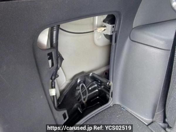 Used 2004 AT toyota wish ZNE10G Image[42]