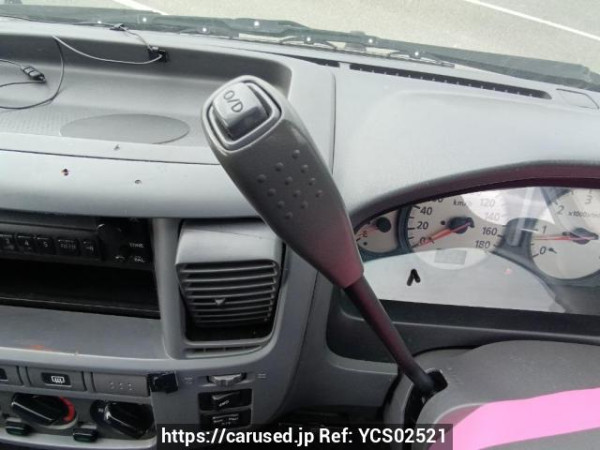 Used 2004 AT nissan caravan-bus DWGE25 Image[19]