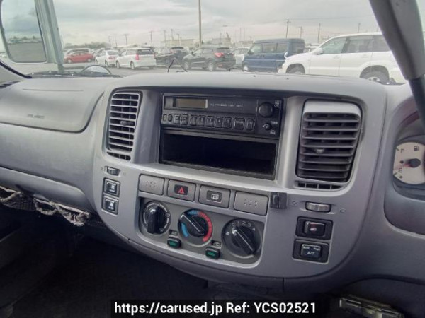 Used 2004 AT nissan caravan-bus DWGE25 Image[21]