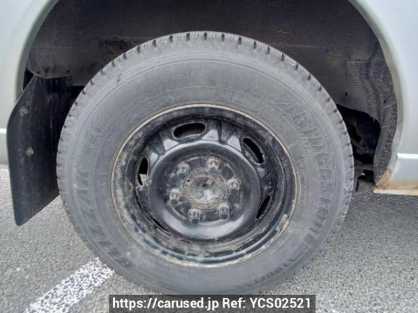 Used 2004 AT nissan caravan-bus DWGE25 Image[27]