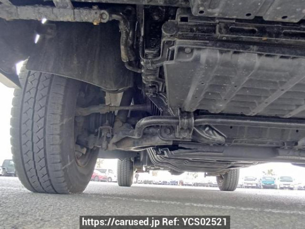 Used 2004 AT nissan caravan-bus DWGE25 Image[29]