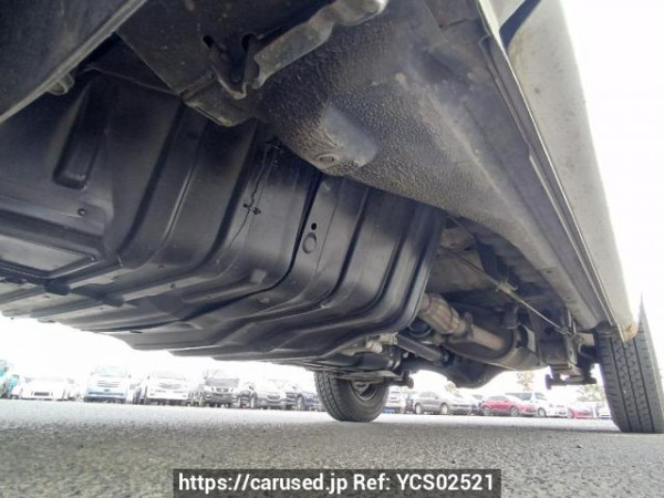 Used 2004 AT nissan caravan-bus DWGE25 Image[32]